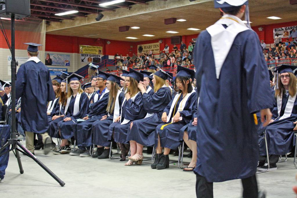 Sohi graduates take the next step