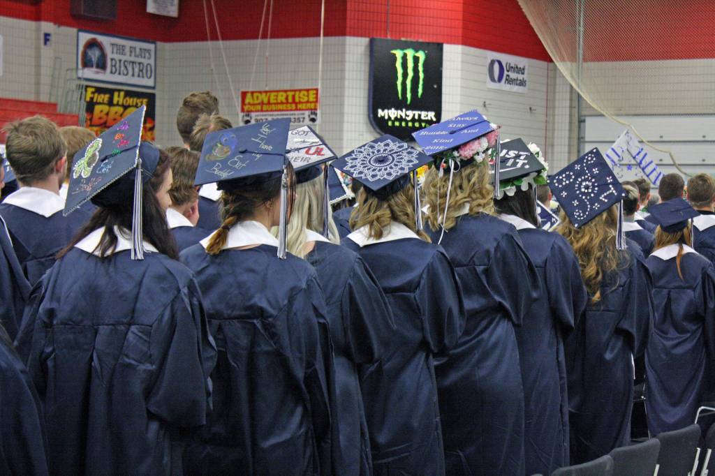 Sohi graduates take the next step