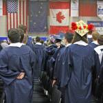 Sohi graduates take the next step