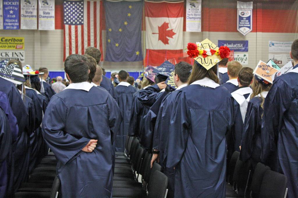 Sohi graduates take the next step