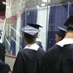 Sohi graduates take the next step