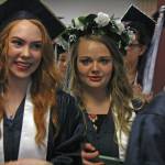 Sohi graduates take the next step