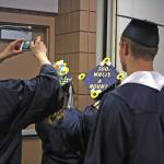 Sohi graduates take the next step