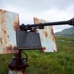 Soldiers recall carnage of Alaska WWII battle 75 years later