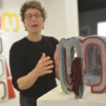 ‘InFormal Nature’ explores the possibility of paper at Kenai Fine Arts Center