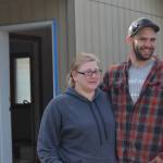 Habitat for Humanity chooses Kenai family for newest project