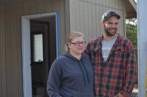 Habitat for Humanity chooses Kenai family for newest project