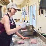 Schnitzel Bomber serves up German fare with Peninsula spin