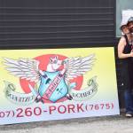 Schnitzel Bomber serves up German fare with Peninsula spin