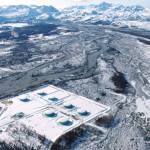 Drift River dismantling may start in early 2019