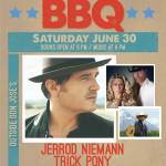 Backyard Country BBQ comes to the Kenai