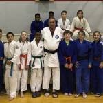 Sterling judo athletes win US Jr. Olympics medals
