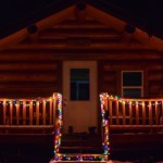 Refuge Notebook: A Christmas Adventure