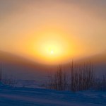 In Alaska, minus 59 takes toll on cars, pipes, state of mind