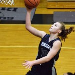 Nikiski girls keep on winning at home Tip Off tourney