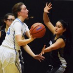 Nikiski girls keep on winning at home Tip Off tourney