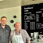 Brothers’ Cafe opens in Kenai Airport with focus on family and food made with love