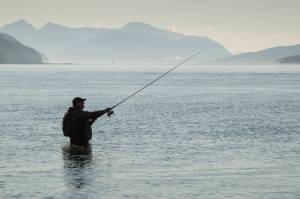 Kenai hosts Silver Salmon Derby second year in a row