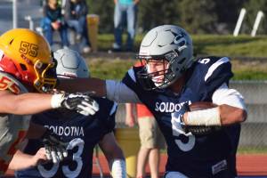 Week 7 football preview: Playoff scenarios unveiled