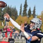 SoHi offense scores on all 10 possessions in swamping Kenai