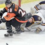 Brown Bears set to face Steel in home opener