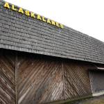 Alaskalanes bowling alley is photographed on Thursday in Kenai. New owners have asked Kenai City Council to help reopen the business, which closed in 2015. (Photo by Erin Thompson/Peninsula Clarion)