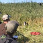 Refuge notebook: The next generation of conservation pilots