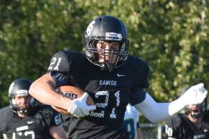Peninsula Conference football awards announced