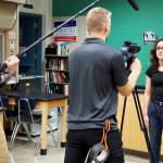 Local highschooler’s nonprofit looks to expand