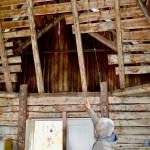 Kenai chapel is getting a face-lift