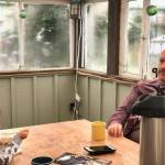 Coffee with the Superintendent