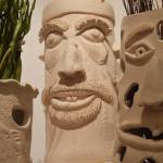 Clay on Display exhibit showcases fine art