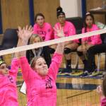 Soldotna volleyball tops Homer