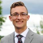 Jordan Chilson, unopposed for Soldotna City Council