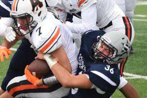 Soldotna eyes 7th straight title against newcomer Eagle River