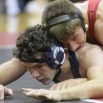 Nikiski wrestlers win Luke Spruill Memorial Tournament