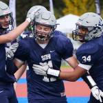 SoHi graduate Furlong scores 1st college touchdown