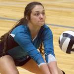 Soldotna volleyball topples Nikiski