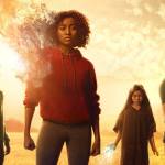 ‘The Darkest Minds’ — a solid YA outing