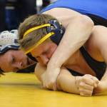 Weekend wrestling roundup