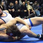 Changes coming to prep wrestling season