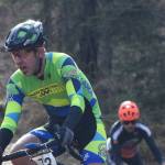 Stulls dominate Polar Vortex Cyclocross race
