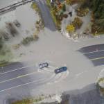 Borough begins repairs after Seward flooding