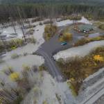 Borough begins repairs after Seward flooding