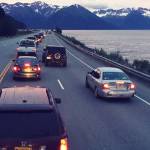 Road closures cancelled, weather still impacting traffic