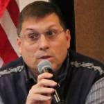 Assembly reelects Ogle, Bagley for President and Vice President