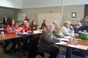 Women in Agriculture Conference comes to the Kenai