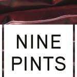 Bookworm Sez: ‘Nine Pints’ — Following the trail of blood