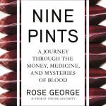 Bookworm Sez: ‘Nine Pints’ — Following the trail of blood