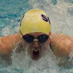 State swimmers eye records, personal bests at state